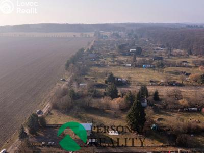 Prodej chaty Chlumec nad Cidlinou, Spravedlnost č. 20