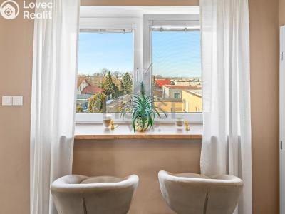 Продаж квартири 2+1 Praha, Výtoňská č. 14