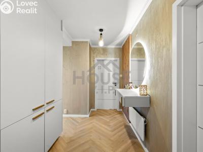 Продаж квартири 2+1 Praha, Výtoňská č. 20