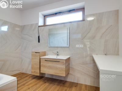 Rent apartment 3+KK Praha, Třebešovská č. 4