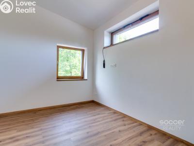 Rent apartment 3+KK Praha, Třebešovská č. 7