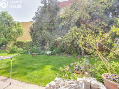 Rent apartment 3+KK Praha, Třebešovská č. 10