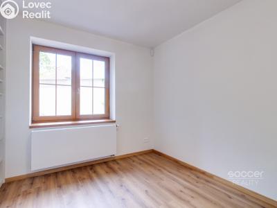 Rent apartment 3+KK Praha, Třebešovská č. 11