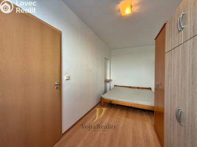 Prodej bytu 2+1 Lutín, Na Sídlišti 287 č. 12