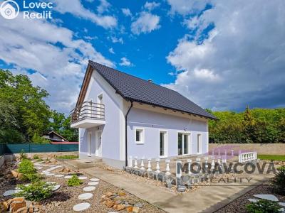 Prodej rodinného domu Heřmanův Městec, Na Ježkovce 1761 č. 23