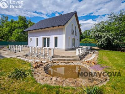 Prodej rodinného domu Heřmanův Městec, Na Ježkovce 1761 č. 1