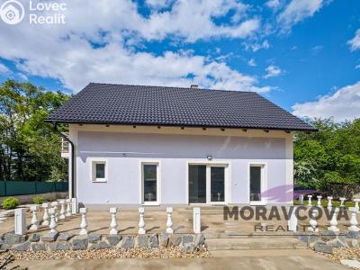 Prodej rodinného domu Heřmanův Městec, Na Ježkovce 1761 č. 3