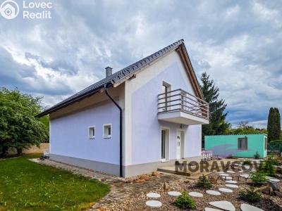 Prodej rodinného domu Heřmanův Městec, Na Ježkovce 1761 č. 4