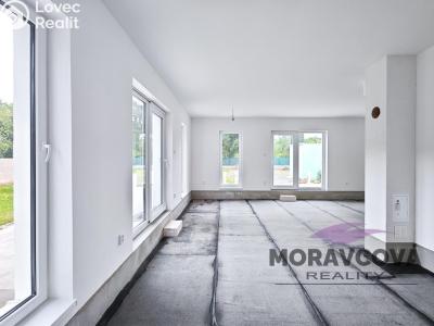 Prodej rodinného domu Heřmanův Městec, Na Ježkovce 1761 č. 5