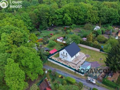 Prodej rodinného domu Heřmanův Městec, Na Ježkovce 1761 č. 17