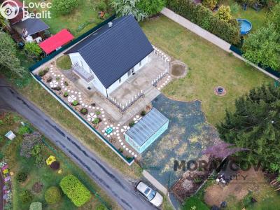 Prodej rodinného domu Heřmanův Městec, Na Ježkovce 1761 č. 19