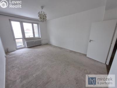 Sale apartment 3+1 Český Těšín, Zelená č. 4