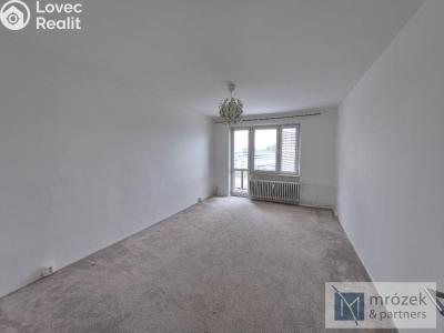 Sale apartment 3+1 Český Těšín, Zelená č. 5