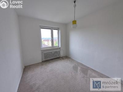 Sale apartment 3+1 Český Těšín, Zelená č. 6