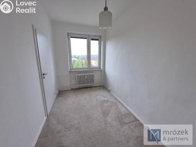 Sale apartment 3+1 Český Těšín, Zelená č. 7