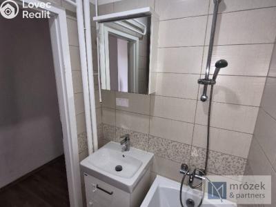 Sale apartment 3+1 Český Těšín, Zelená č. 9