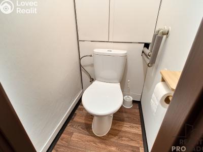 Pronájem bytu 2+1 Ostrava, Opavská č. 13