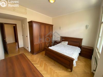 Pronájem bytu 3+1 Praha, Havelská č. 3