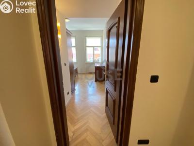 Pronájem bytu 3+1 Praha, Havelská č. 8
