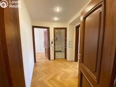 Pronájem bytu 3+1 Praha, Havelská č. 10