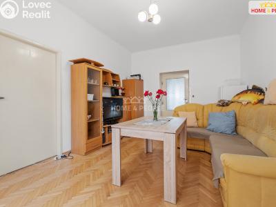 Prodej bytu 3+1 Říčany, Olivova č. 11