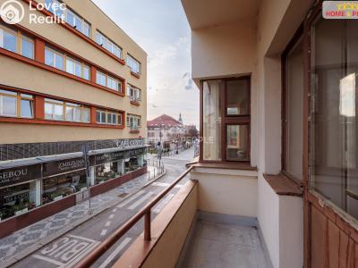 Prodej bytu 3+1 Říčany, Olivova č. 17