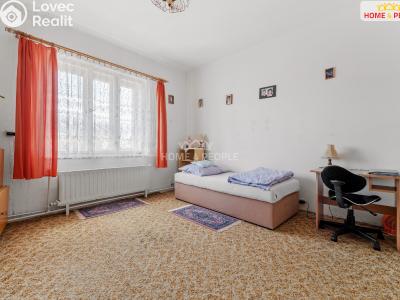 Prodej bytu 3+1 Říčany, Olivova č. 10