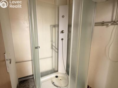 Pronájem výrobní haly Prostějov, Žeranovská č. 8