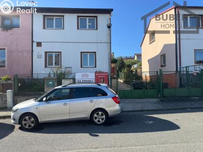 Продаж сімейного будинку Tachov, Švermova 872 č. 18