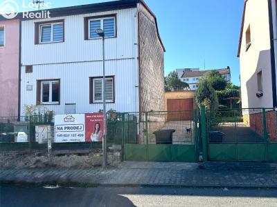 Продаж сімейного будинку Tachov, Švermova 872 č. 63