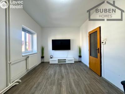 Prodej rodinného domu Tachov, Švermova 872 č. 5