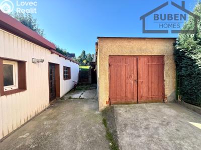 Prodej rodinného domu Tachov, Švermova 872 č. 9