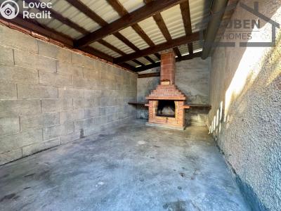 Prodej rodinného domu Tachov, Švermova 872 č. 16