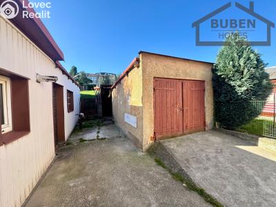 Prodej rodinného domu Tachov, Švermova 872 č. 19