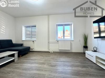 Prodej rodinného domu Tachov, Švermova 872 č. 27