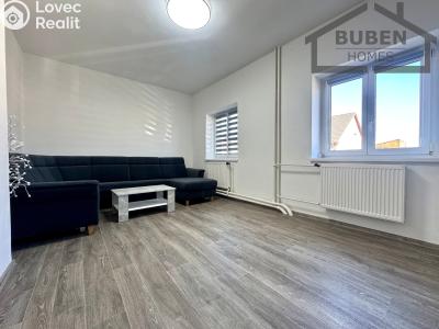 Prodej rodinného domu Tachov, Švermova 872 č. 28