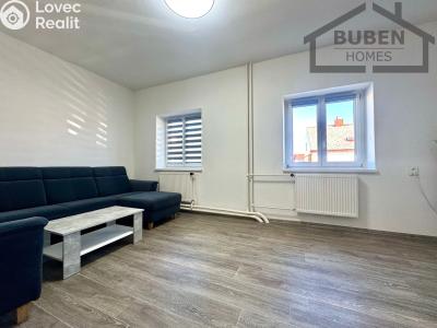 Prodej rodinného domu Tachov, Švermova 872 č. 29