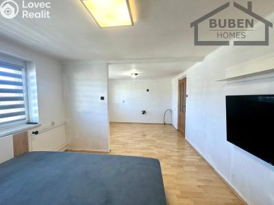 Prodej rodinného domu Tachov, Švermova 872 č. 32
