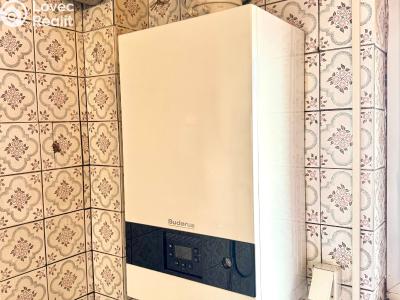 Prodej rodinného domu Tachov, Švermova 872 č. 46