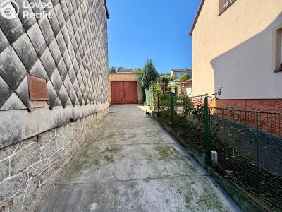 Prodej rodinného domu Tachov, Švermova 872 č. 56