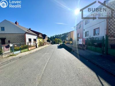 Prodej rodinného domu Tachov, Švermova 872 č. 63