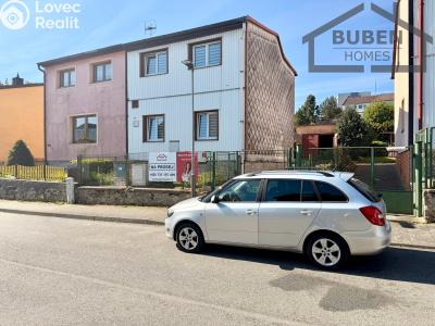 Prodej rodinného domu Tachov, Švermova 872 č. 65