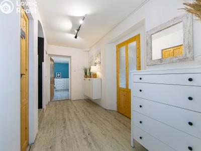 Продаж сімейного будинку Lhotka u Radnic č. 8