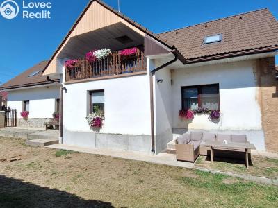 Продаж сімейного будинку Lhotka u Radnic č. 26