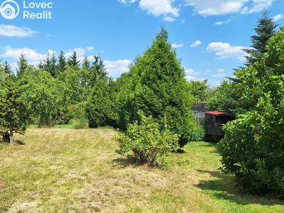 Продаж сімейного будинку Lhotka u Radnic č. 27