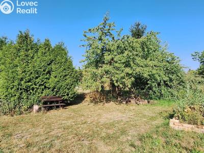 Продаж сімейного будинку Lhotka u Radnic č. 28