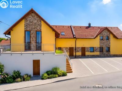 Prodej bytu 2+KK Chotěšov č. 27