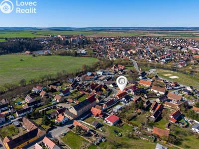 Prodej bytu 2+KK Chotěšov č. 25