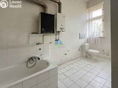Prodej bytu 3+KK Františkovy Lázně, Boženy Němcové č. 8