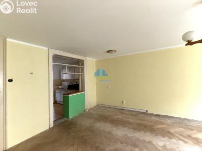 Prodej bytu 3+KK Františkovy Lázně, Boženy Němcové č. 10